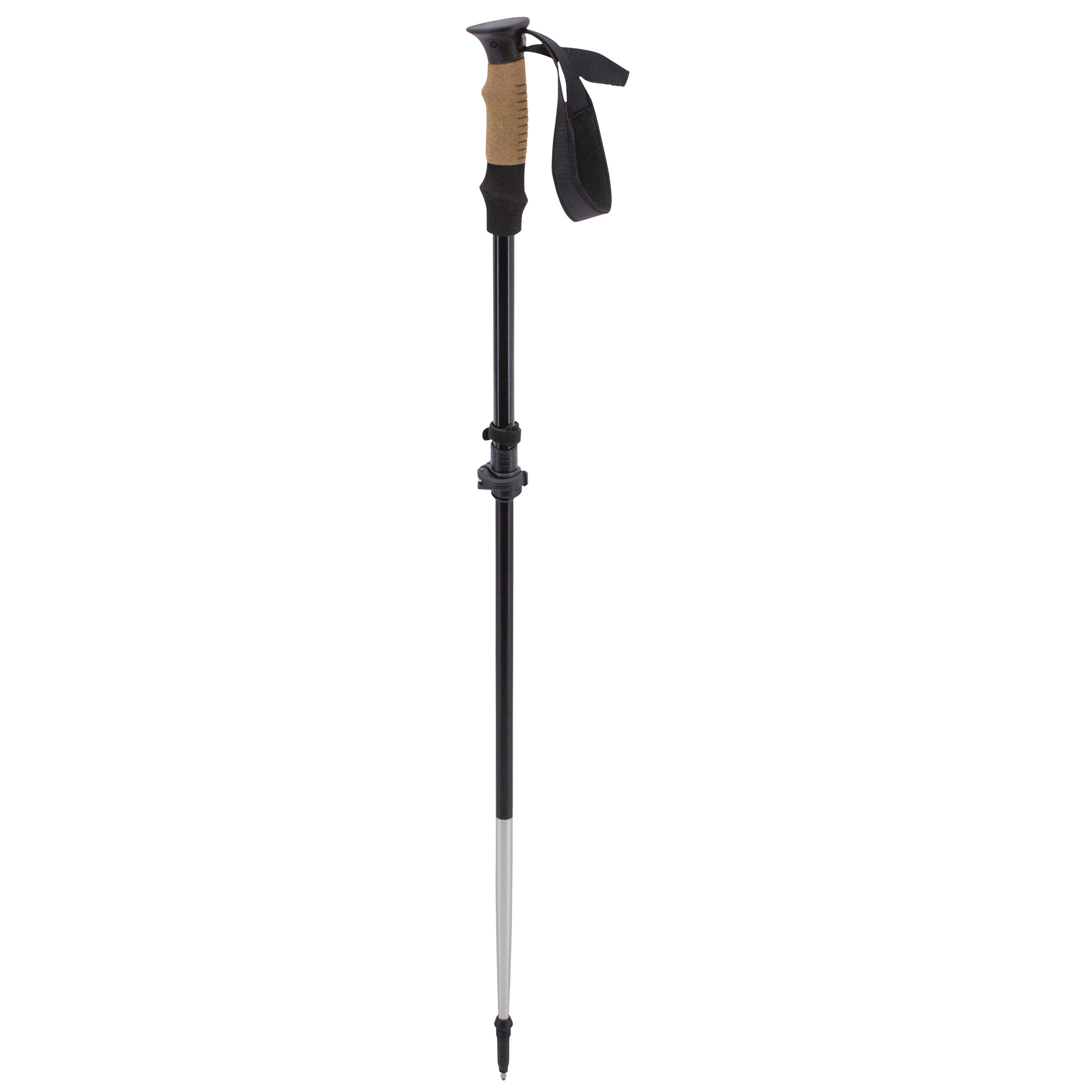 frogg toggs, Highwater Wading Staff | Black, Model# 28900